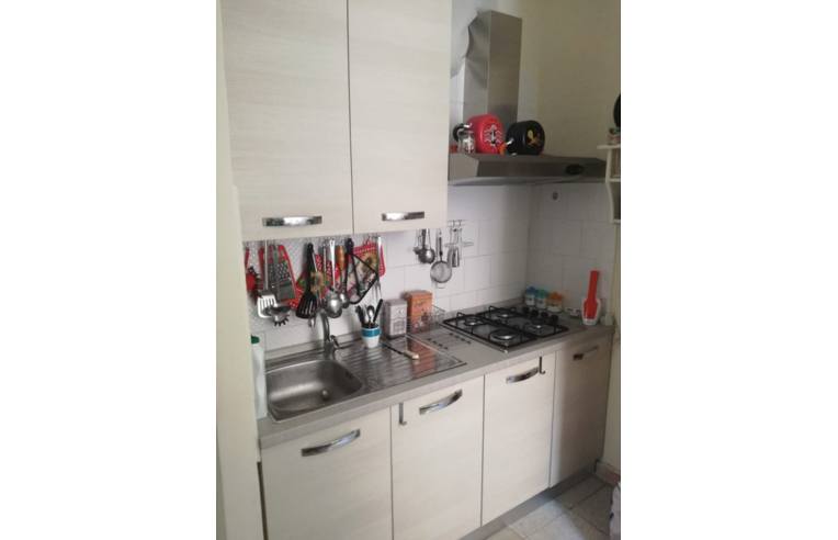 appartamento in vendita a Gaeta