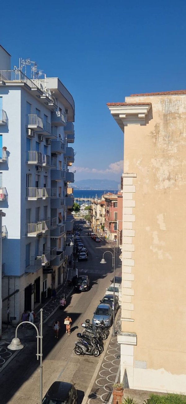appartamento in vendita a Gaeta