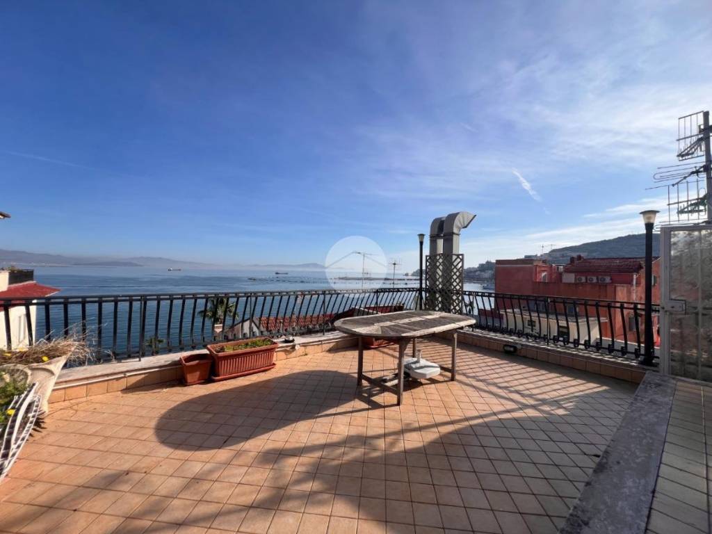 appartamento in vendita a Gaeta