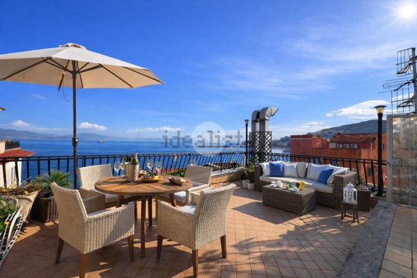 appartamento in vendita a Gaeta