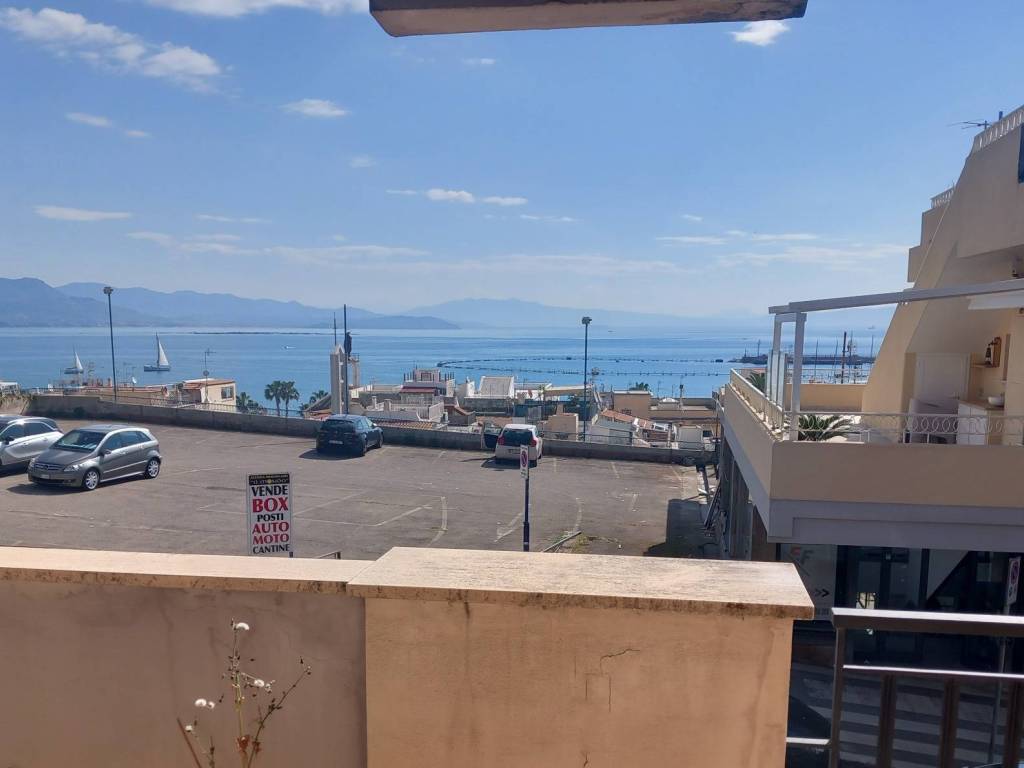 appartamento in vendita a Gaeta