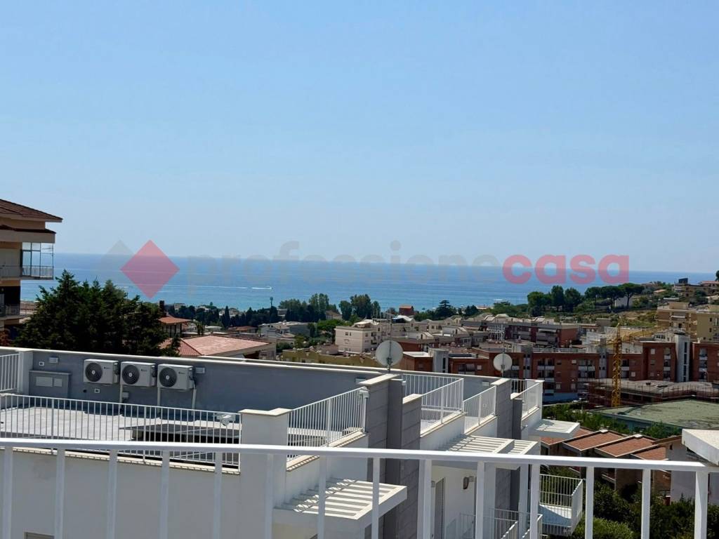 casa indipendente in vendita a Gaeta