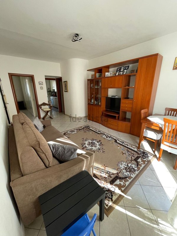 appartamento in vendita a Gaeta