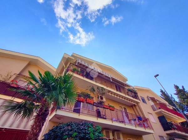 appartamento in vendita a Gaeta in zona Serapo