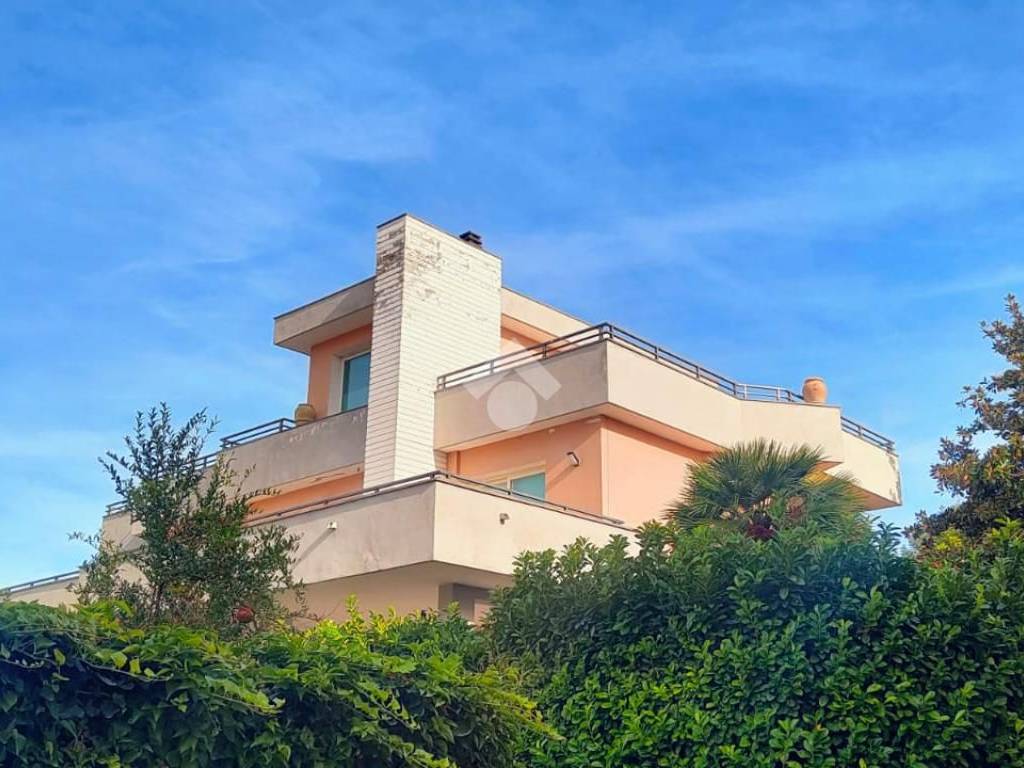 appartamento in vendita a Gaeta