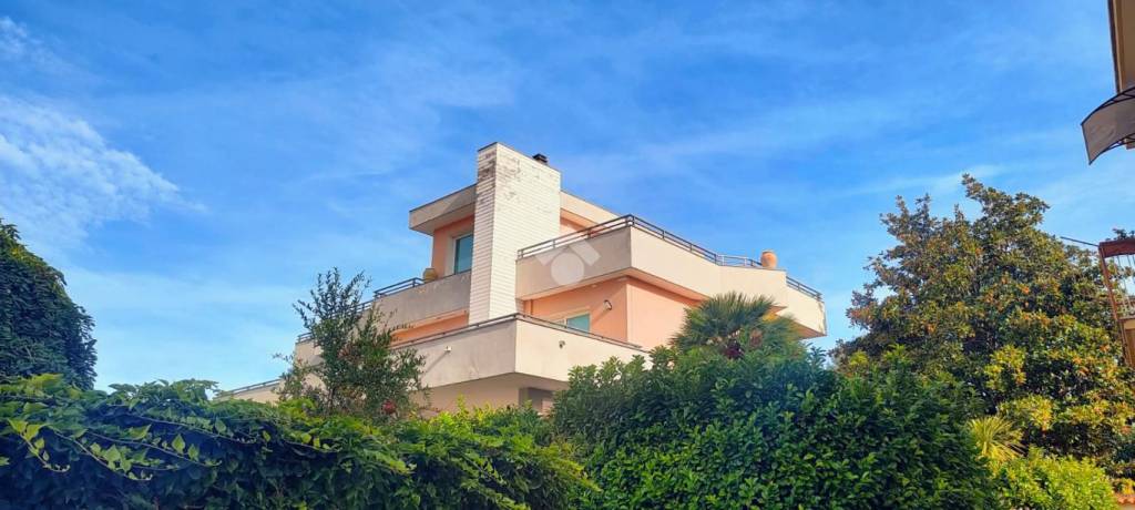 appartamento in vendita a Gaeta