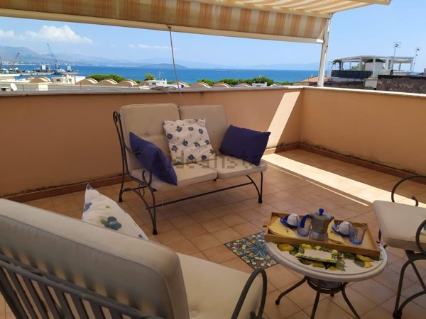 appartamento in vendita a Gaeta