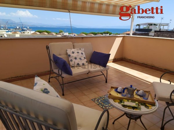 appartamento in vendita a Gaeta