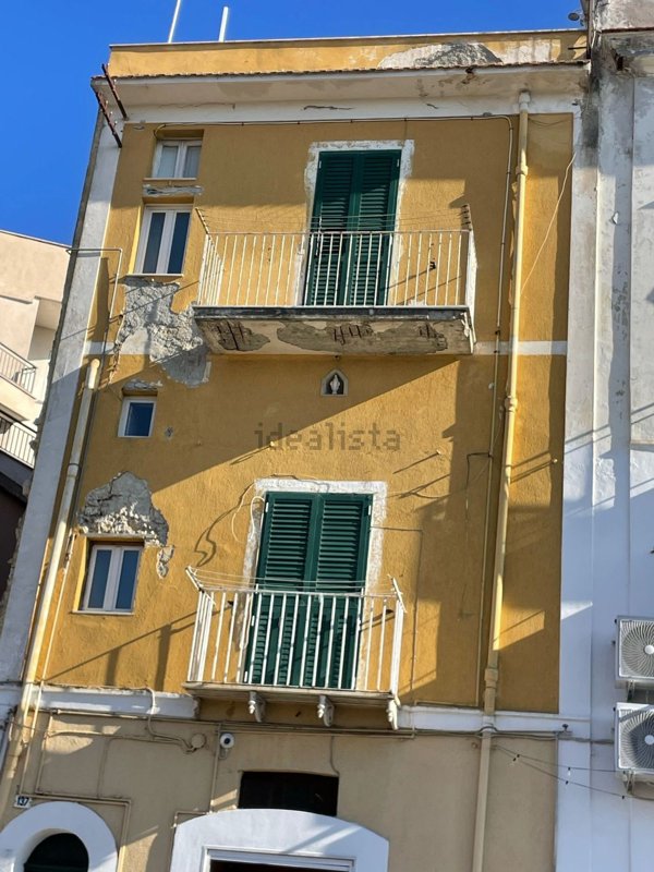 casa indipendente in vendita a Gaeta