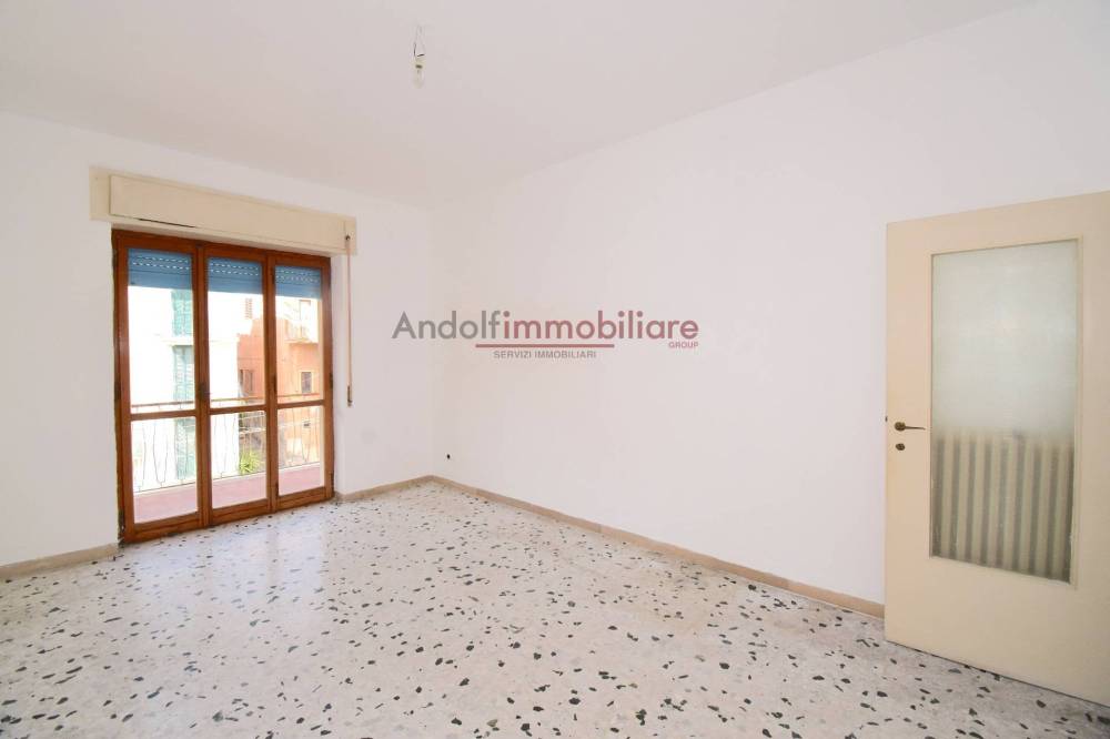 appartamento in vendita a Gaeta