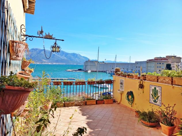 appartamento in vendita a Gaeta