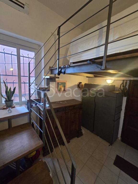 appartamento in vendita a Gaeta