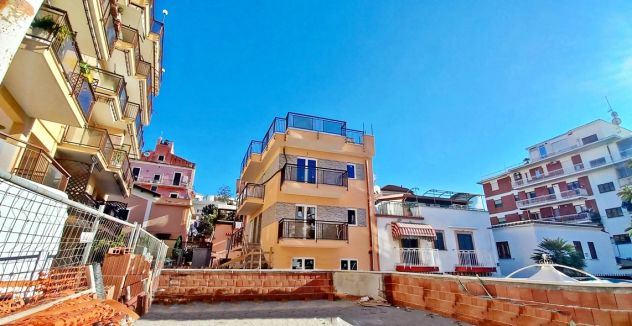 appartamento in vendita a Gaeta