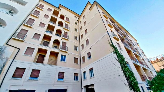 appartamento in vendita a Gaeta