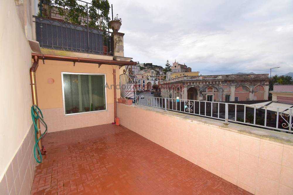 appartamento in vendita a Gaeta