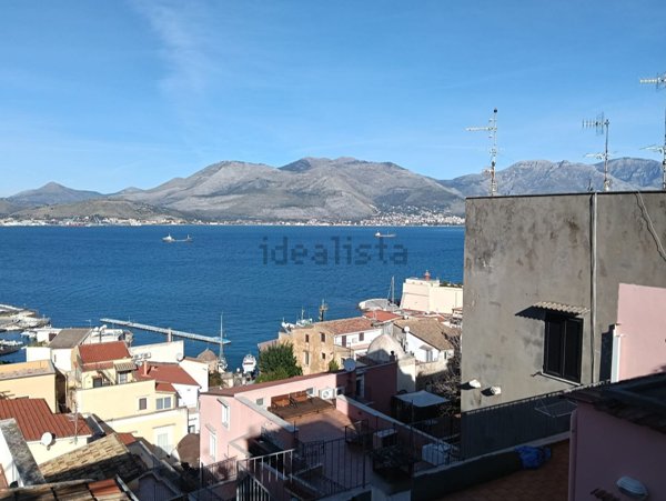 appartamento in vendita a Gaeta