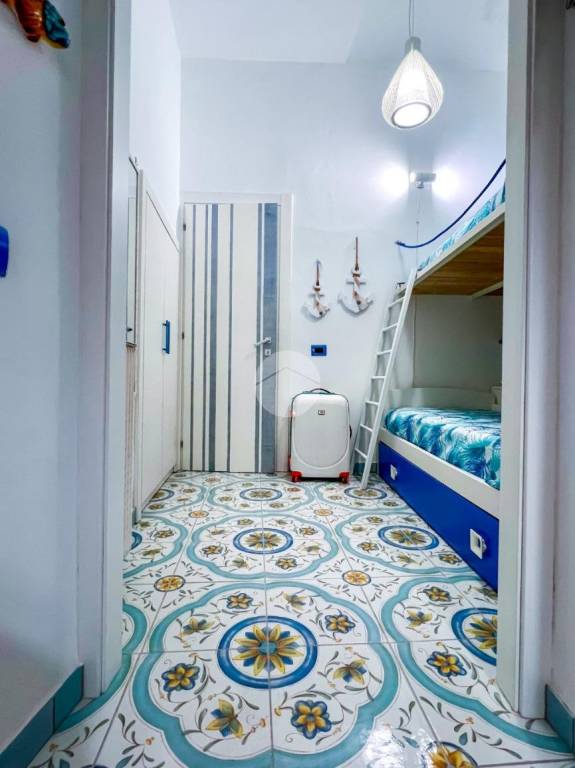 appartamento in vendita a Gaeta