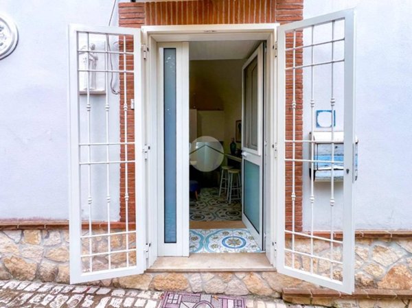 appartamento in vendita a Gaeta