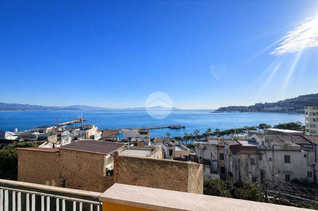 appartamento in vendita a Gaeta