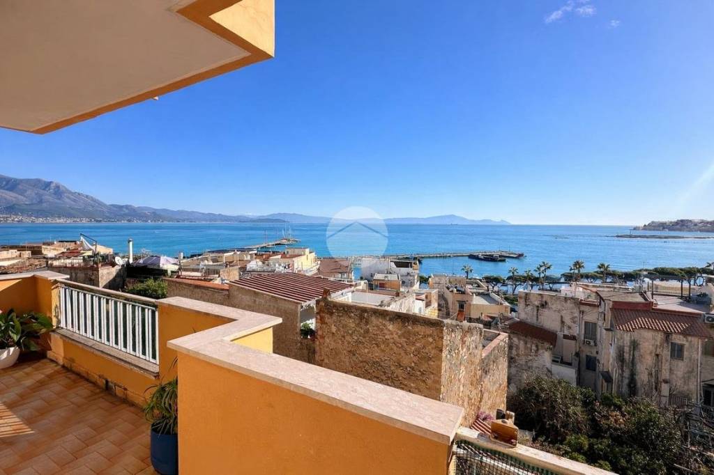 appartamento in vendita a Gaeta