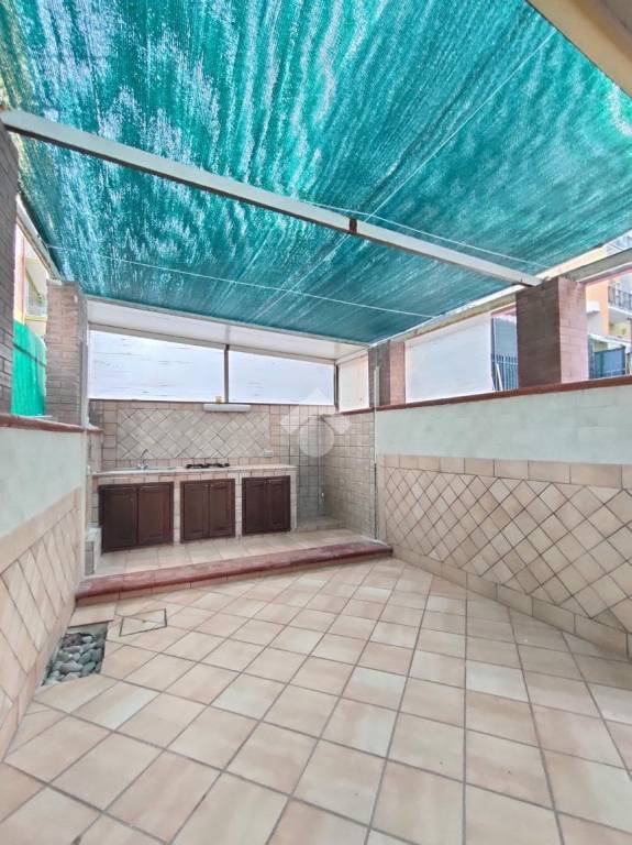 casa indipendente in vendita a Gaeta in zona Serapo