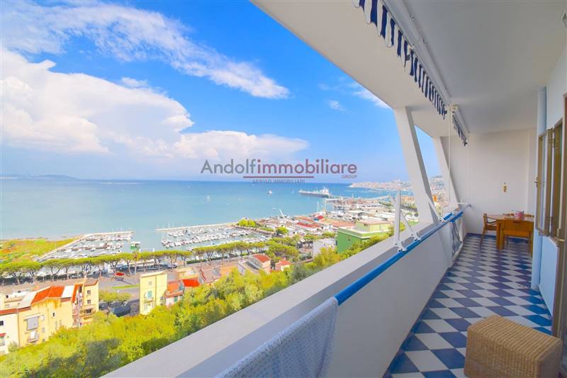 appartamento in vendita a Gaeta