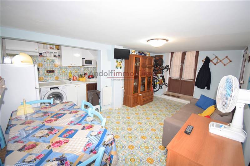 appartamento in vendita a Gaeta