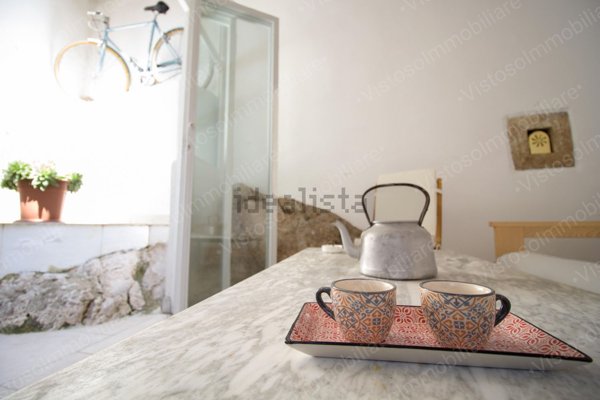 appartamento in vendita a Gaeta