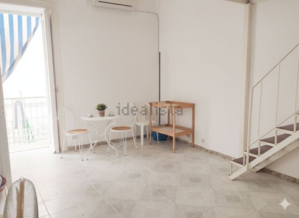 appartamento in vendita a Gaeta