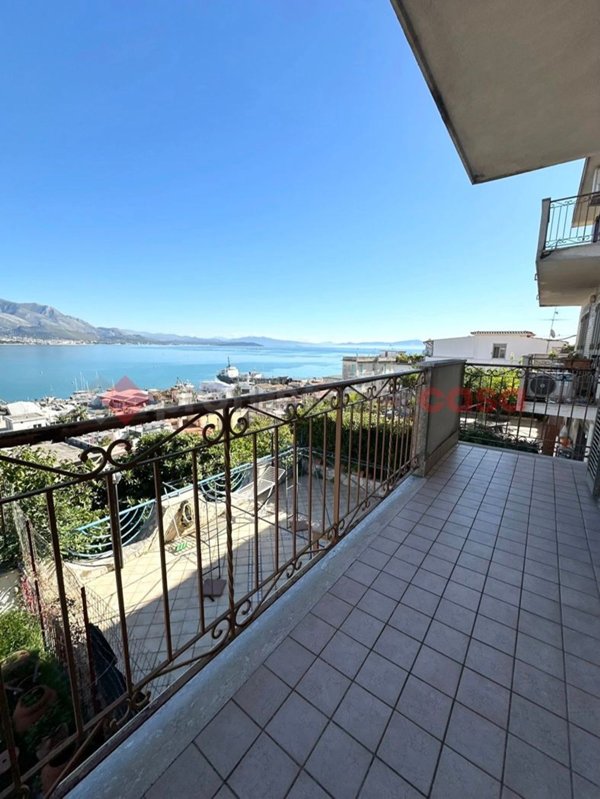 appartamento in vendita a Gaeta