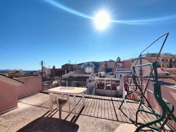 appartamento in vendita a Gaeta