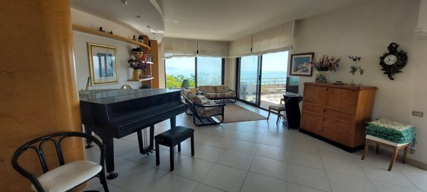 appartamento in vendita a Gaeta