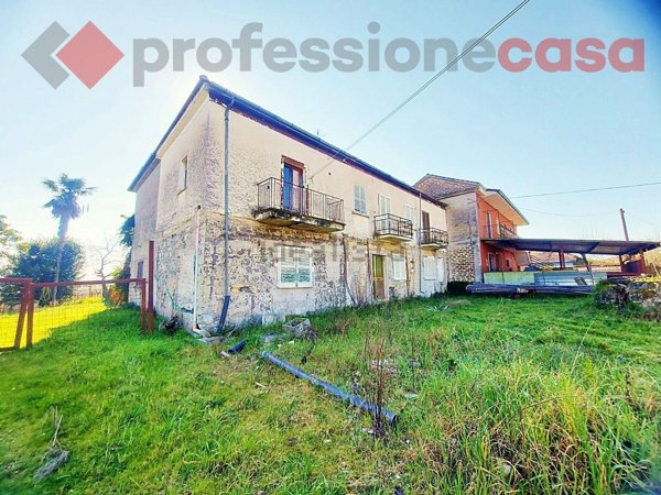 casale in vendita a Gaeta