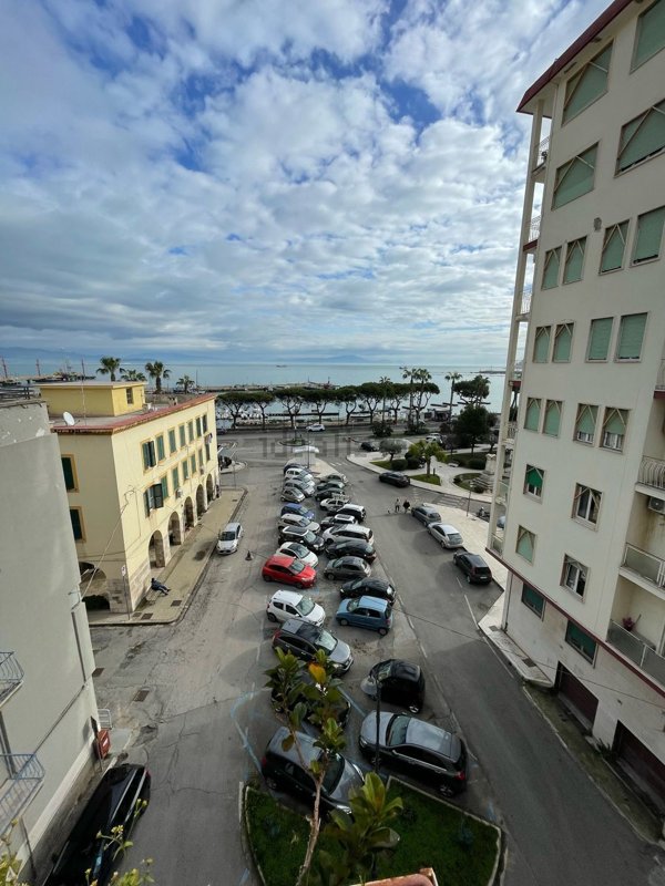 appartamento in vendita a Gaeta