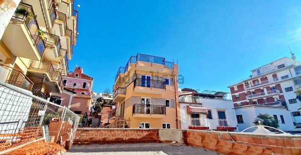 appartamento in vendita a Gaeta