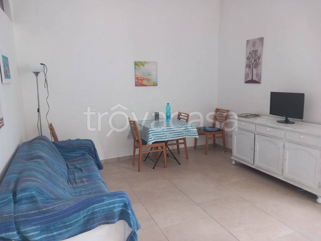 appartamento in vendita a Gaeta