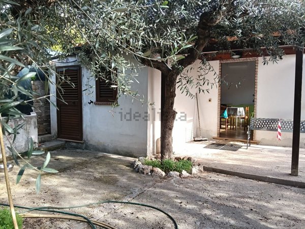 appartamento in vendita a Gaeta in zona Ariana