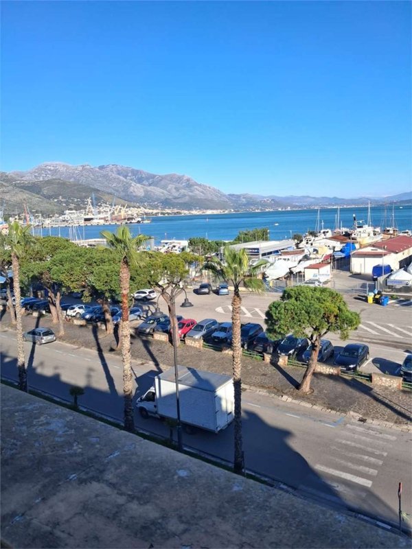 appartamento in vendita a Gaeta