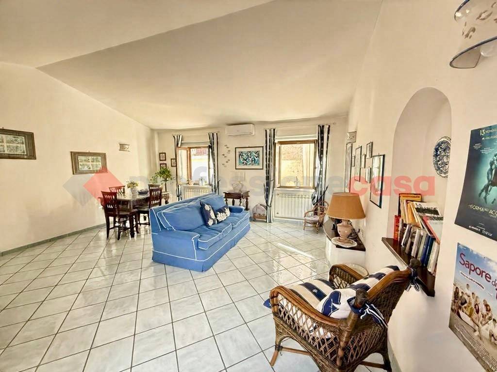 casa indipendente in vendita a Gaeta