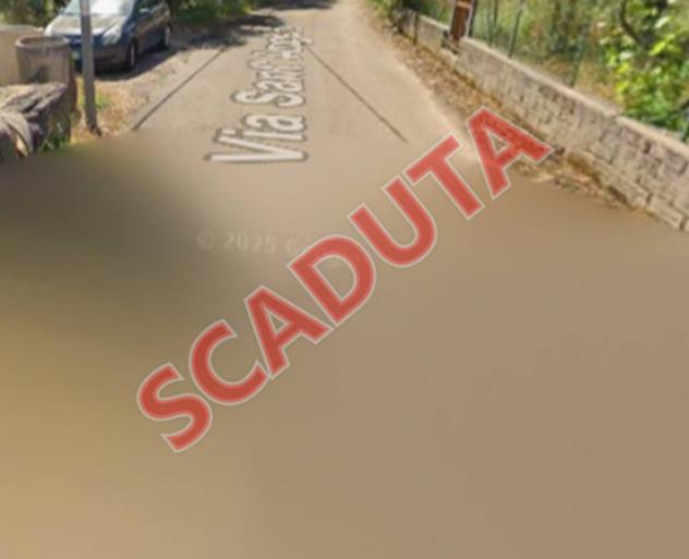 terreno agricolo in vendita a Gaeta