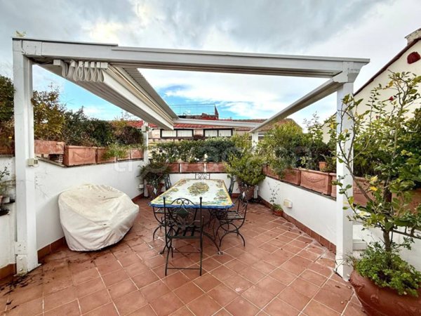 appartamento in vendita a Gaeta