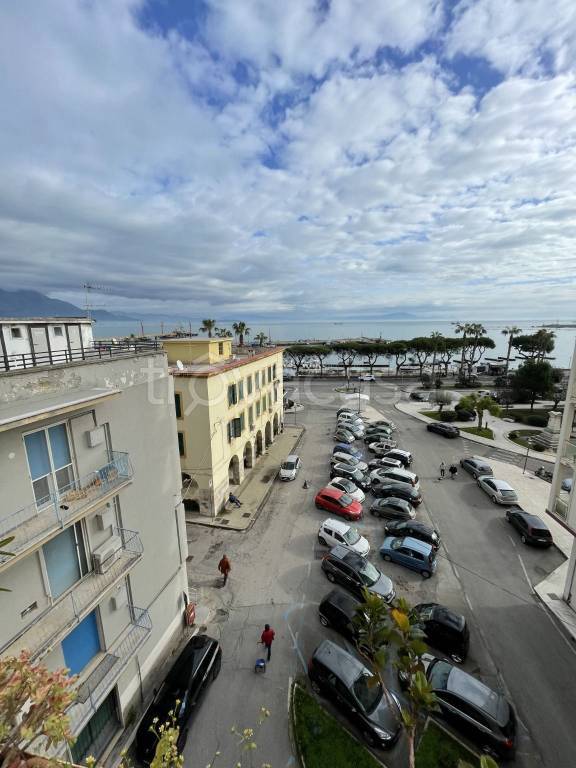 appartamento in vendita a Gaeta