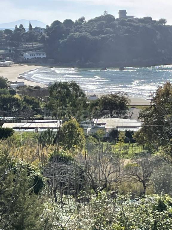 casa indipendente in vendita a Gaeta