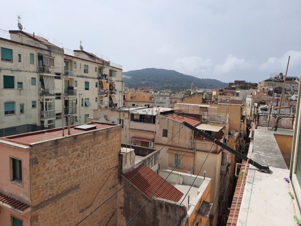 appartamento in vendita a Gaeta