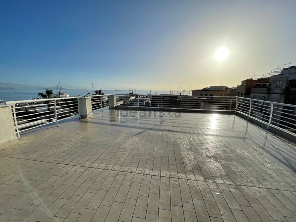 appartamento in vendita a Gaeta