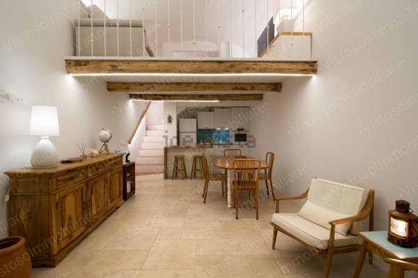 appartamento in vendita a Gaeta