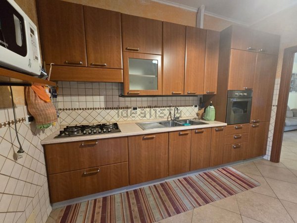 appartamento in vendita a Gaeta