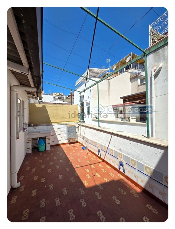 appartamento in vendita a Gaeta