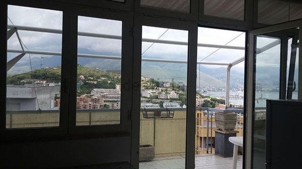 appartamento in vendita a Gaeta