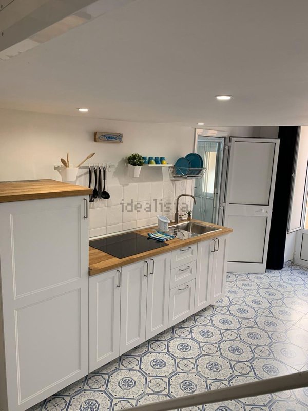 appartamento in vendita a Gaeta